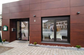 Hotel -Restaurant Taormina Birkenfeld